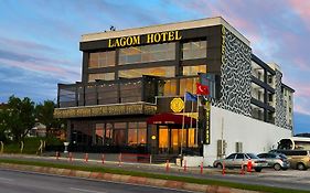 Lagom Otel